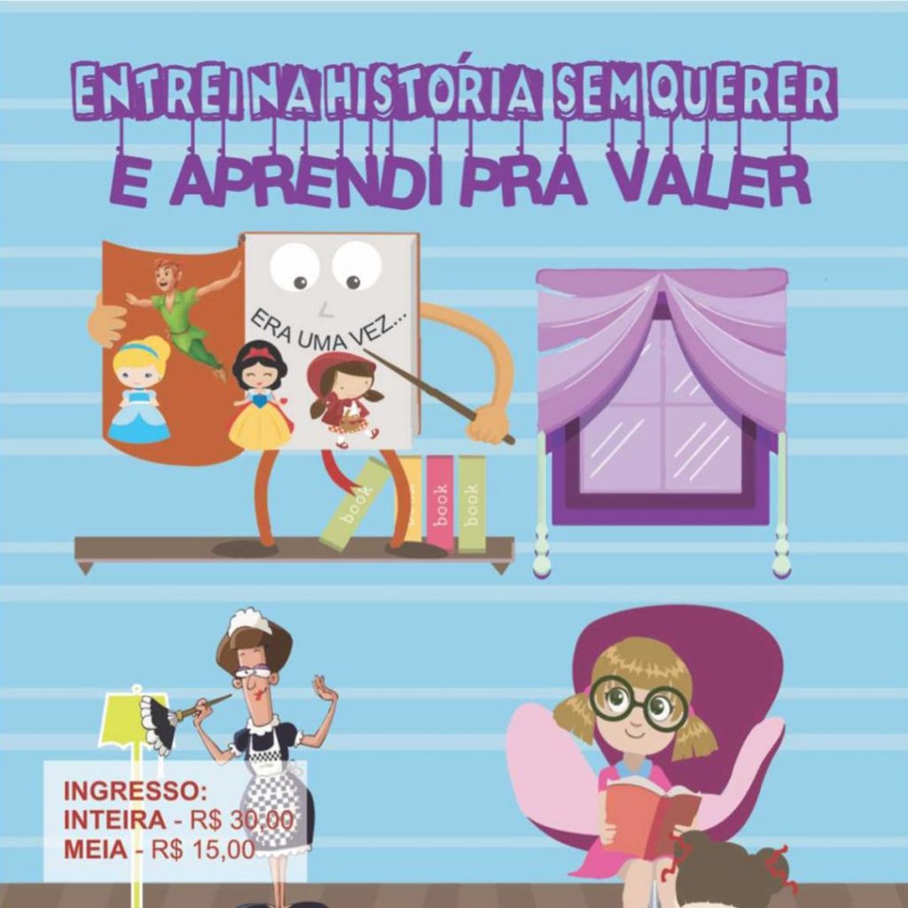 Descrição da foto