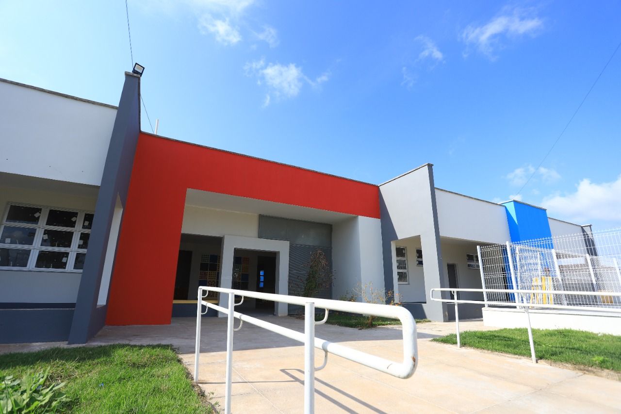 Prefeitura de Rio das Ostras