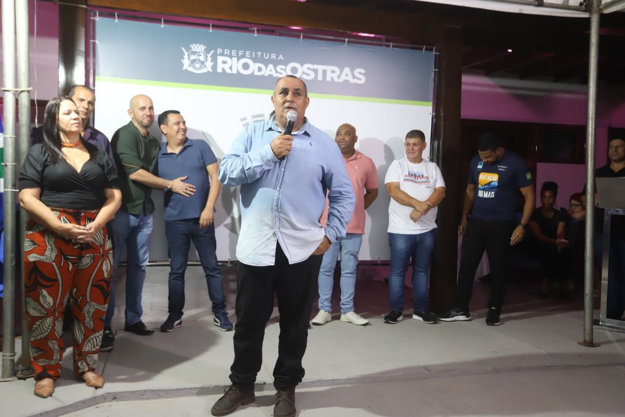 Descrição da foto