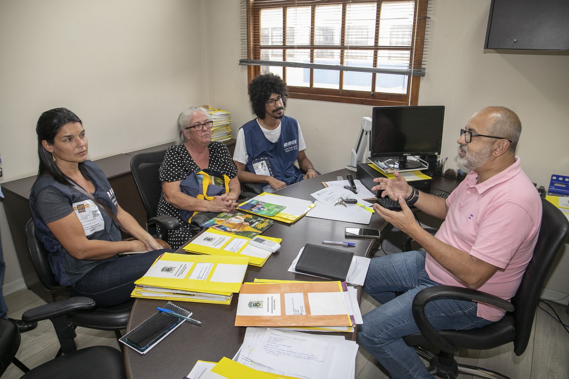 Descrição da foto
