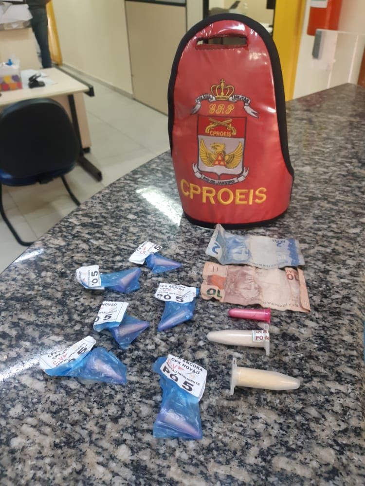Descrição da foto
