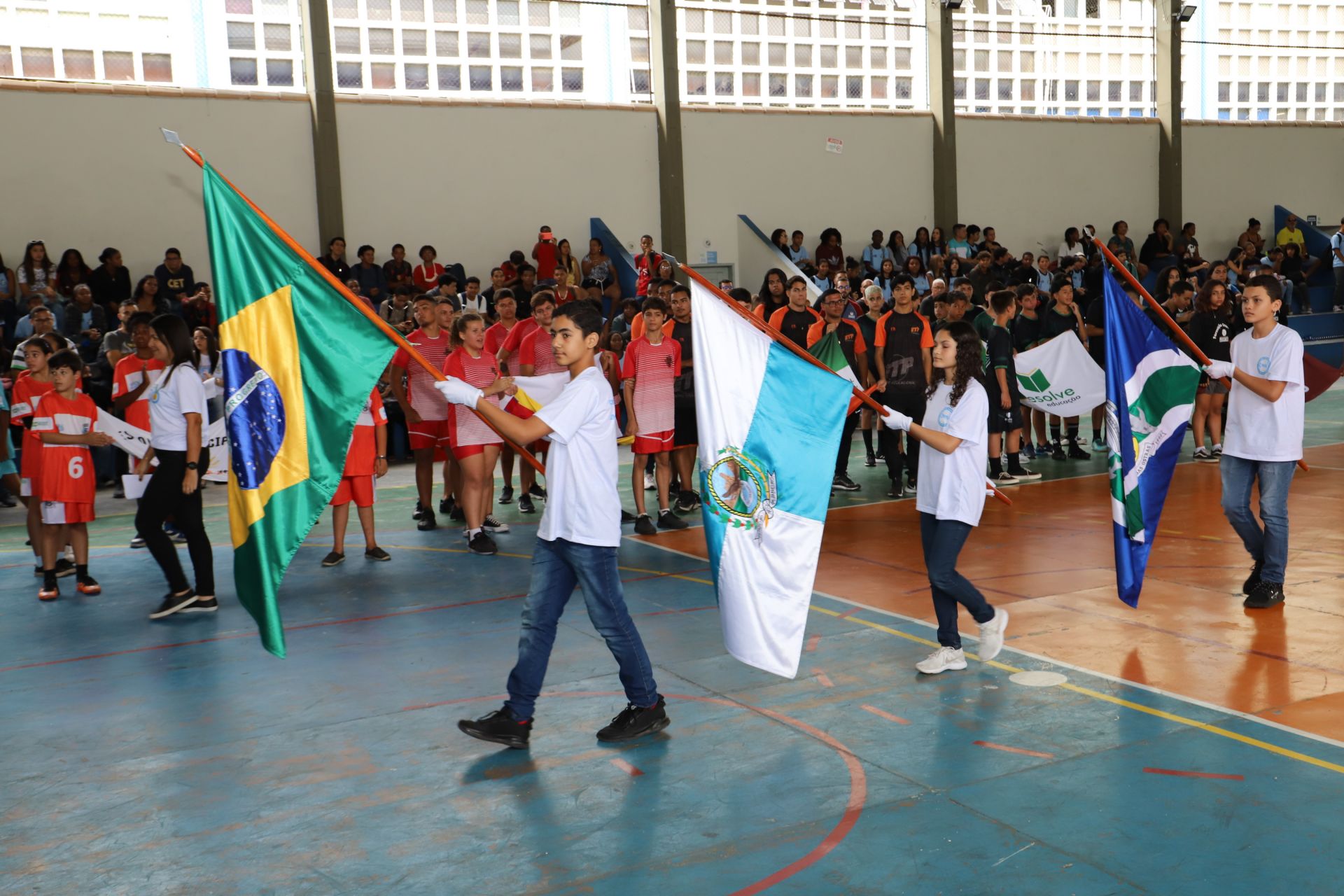 Aprender com Jogos - Rio das Ostras