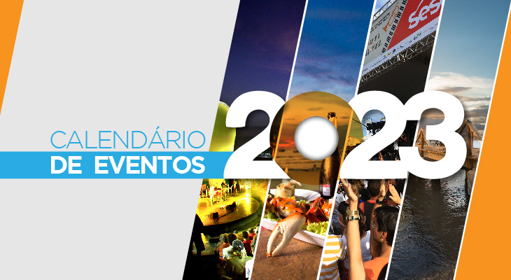 Calendário de Eventos de Rio das Ostras para 2023