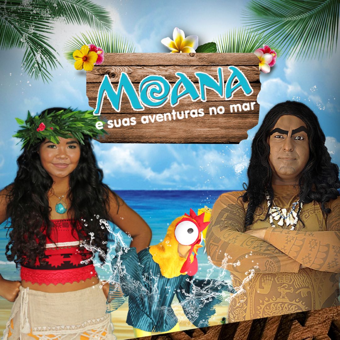 Figurino Moana Disney  Moana da disney, Figurino, Moana