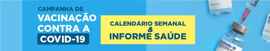 Vacinação Contra Covid19