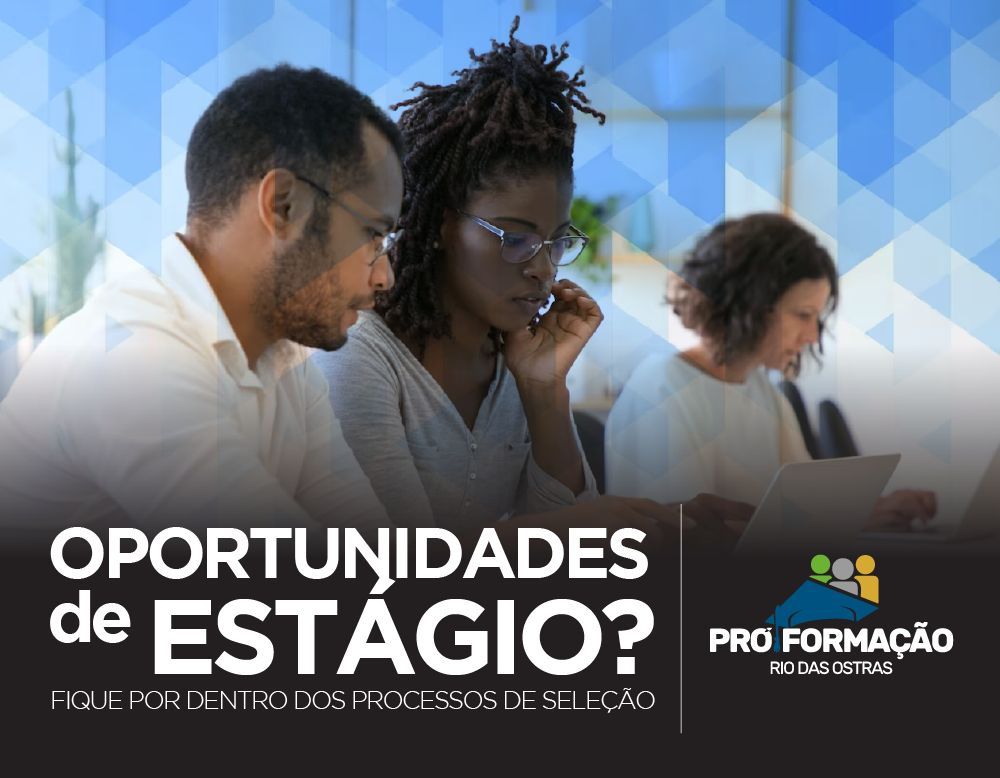 Foto de uma jovem posando para foto sorrindo - Por cima da foto escrito: Precisando se qualificar - Ao lado a Logo do Programa de Qualificação Profissional