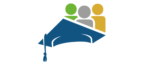 Logo Pró-Formação Rio das Ostras - Programa de Apoio à Formação Acadêmica e Profissional de Rio das Ostras