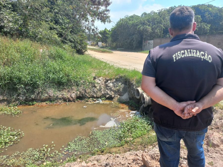 Descrição da foto