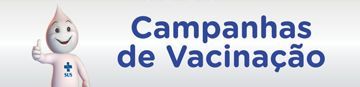 Campanhas de Vacinação