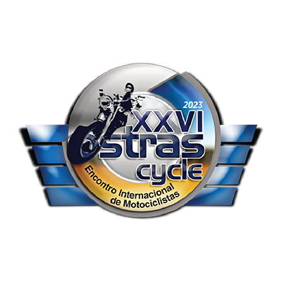 Logo Ostrascycle Rio das Ostras