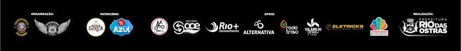 Patrocinadores Rio das Ostras Ostrascycle 2023