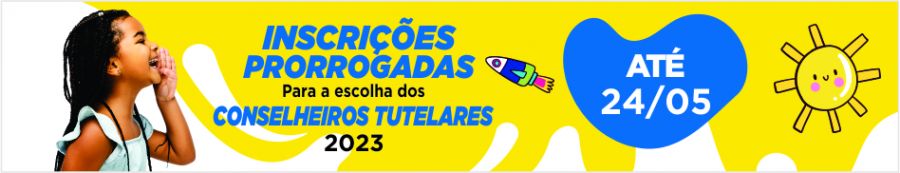 conselho tutelar prorrogação