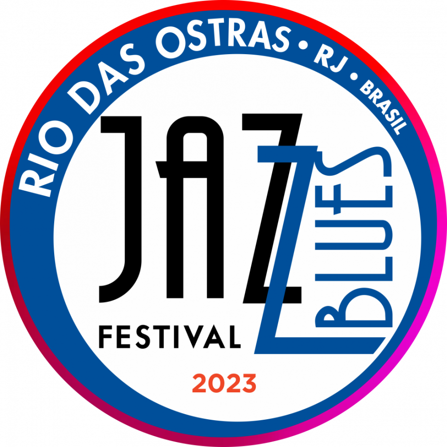 Logo Jazz e Blues