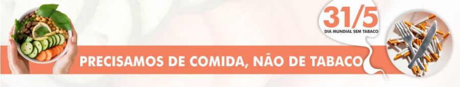 sem tabaco