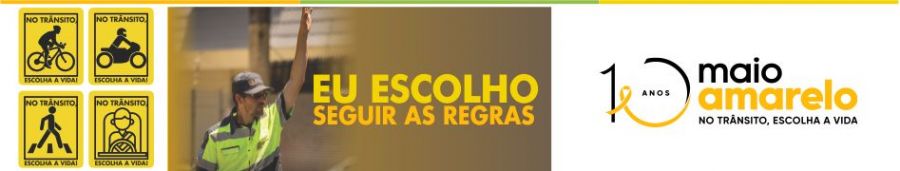 Educa Trânsito - Maio 2023