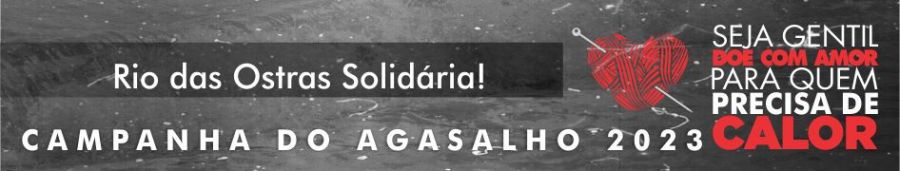 Campanha do Agasalho