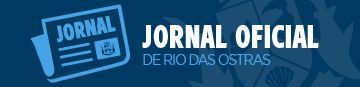 Jornal Oficial de Rio das Ostras