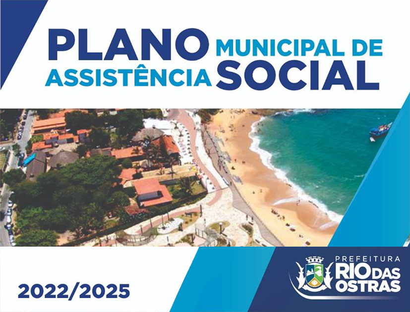 Capa do Plano Municipal