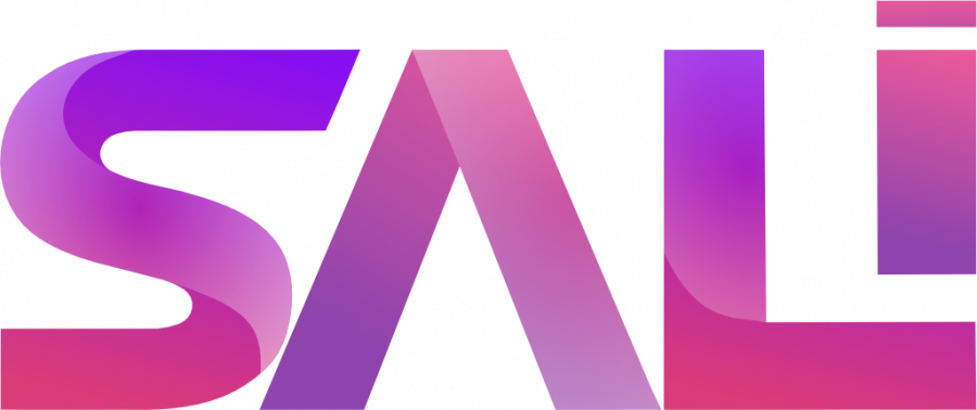 Logo - New Sali