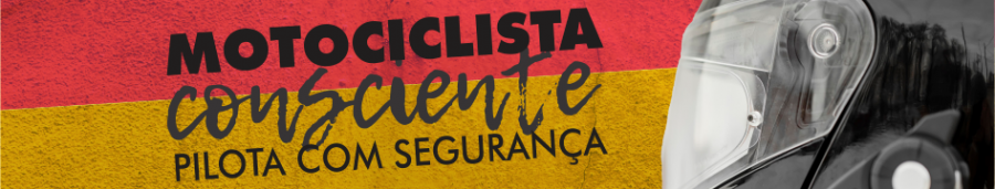Semana Municipal de Prevenção a Acidentes de Trânsito com Motociclistas