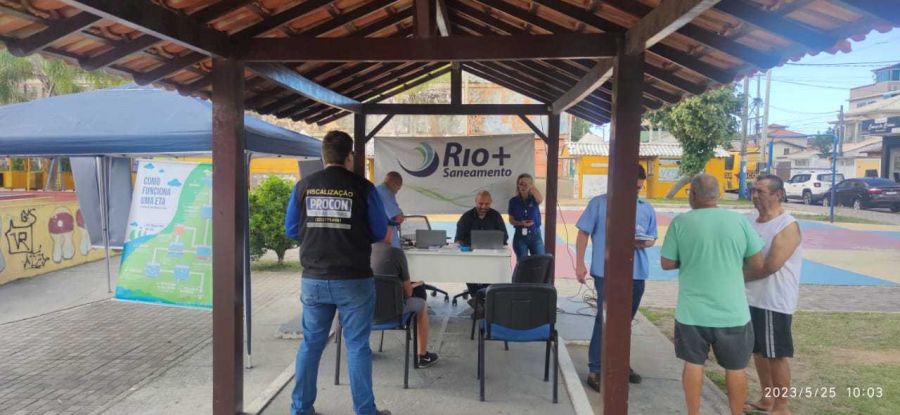 Descrição da foto