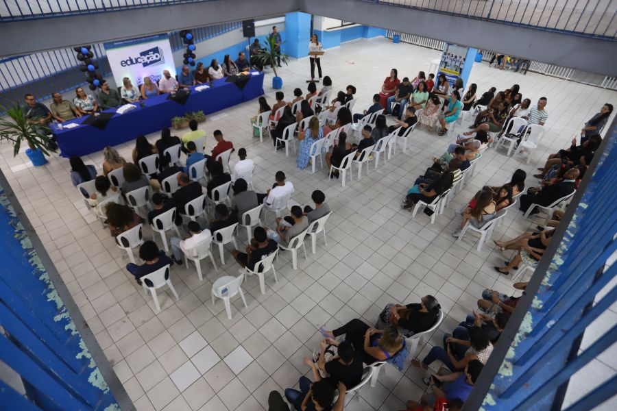 Descrição da foto
