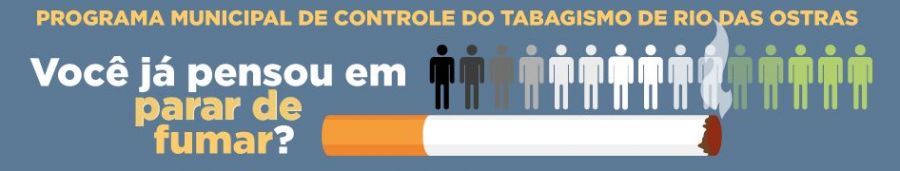 tabagismo