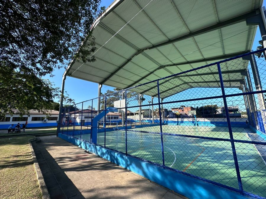 Descrição da foto