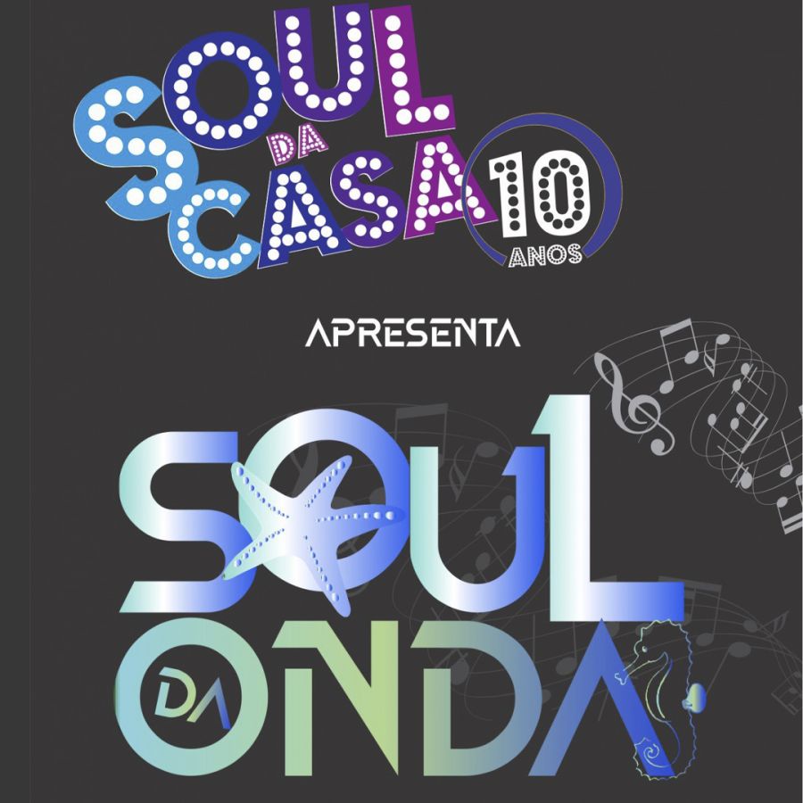 Cartaz do evento