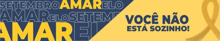 Setembro Amarelo 2023