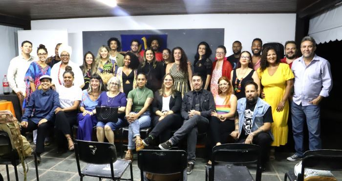 Descrição da foto
