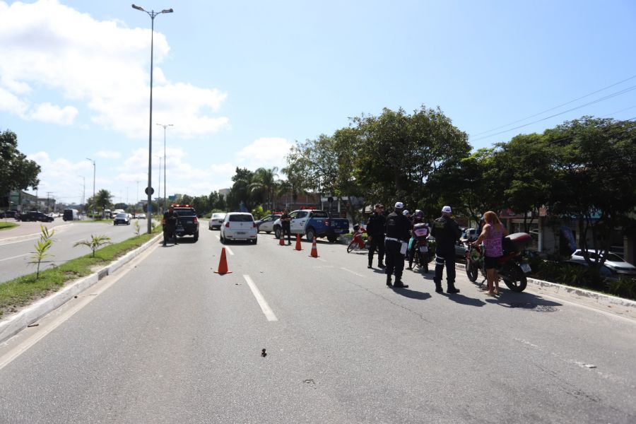 Descrição da foto