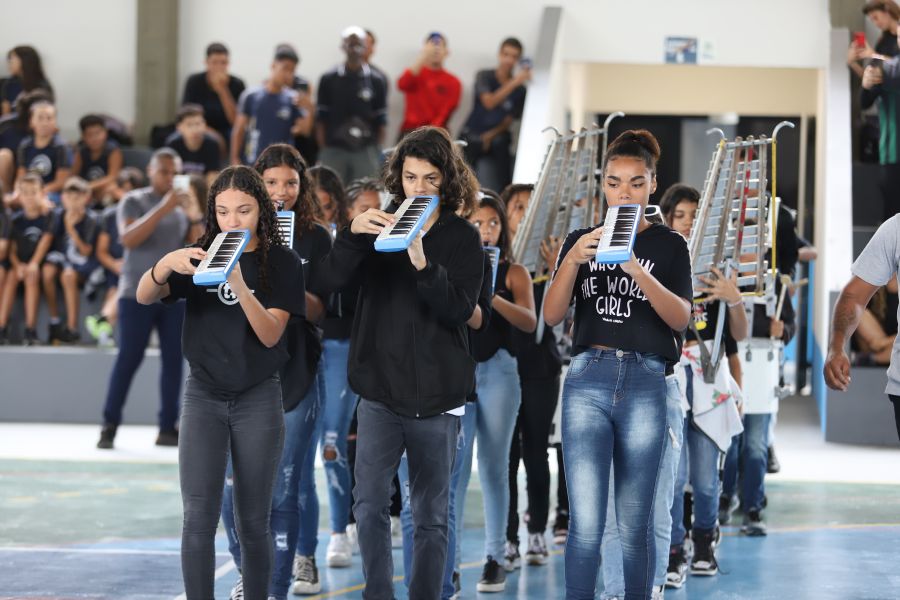 Aprender com Jogos - Rio das Ostras