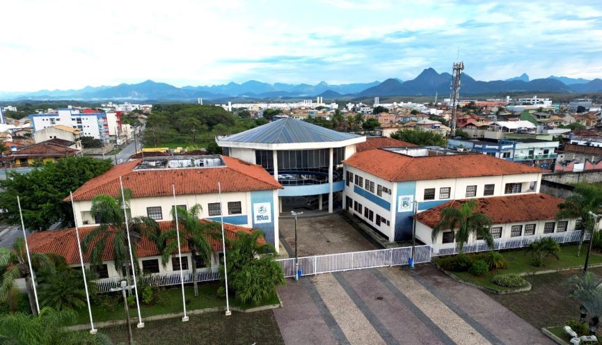 Prefeitura de Rio das Ostras