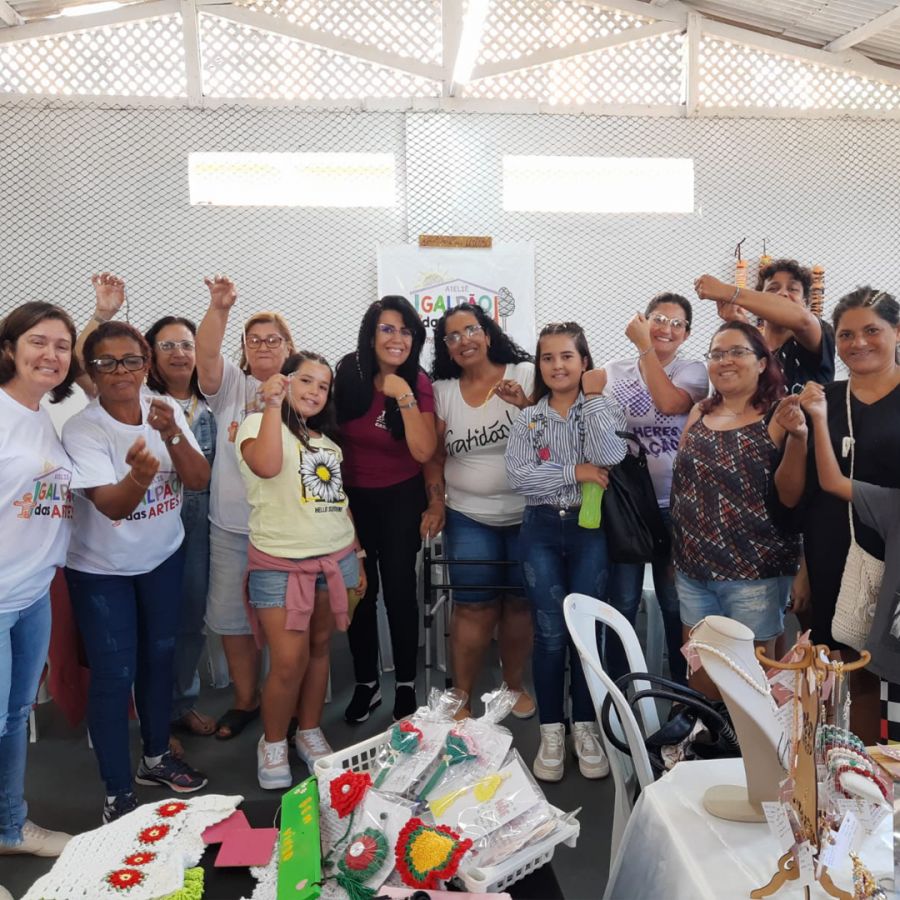 Descrição da foto