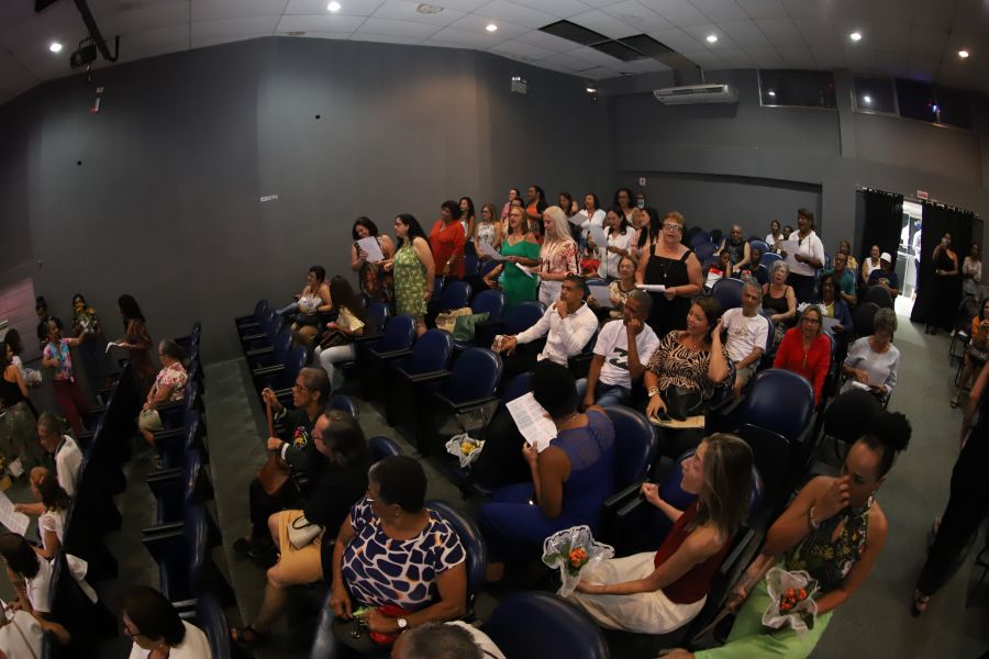 Descrição da foto