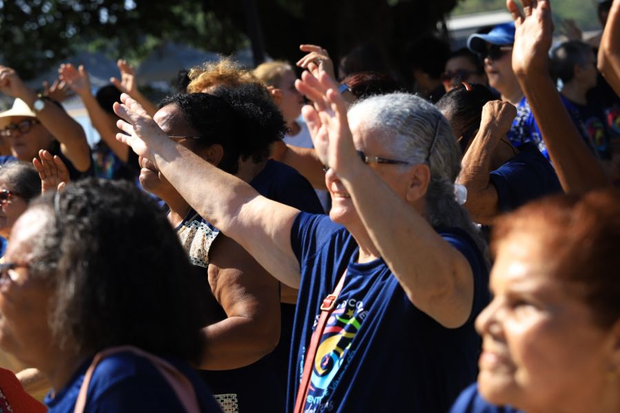Descrição da foto