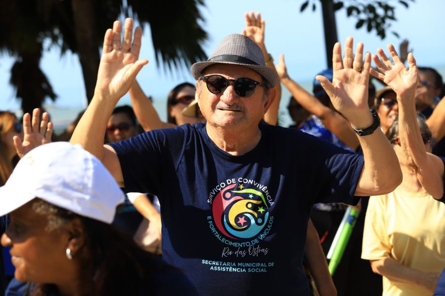 Descrição da foto