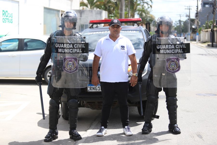 Descrição da foto