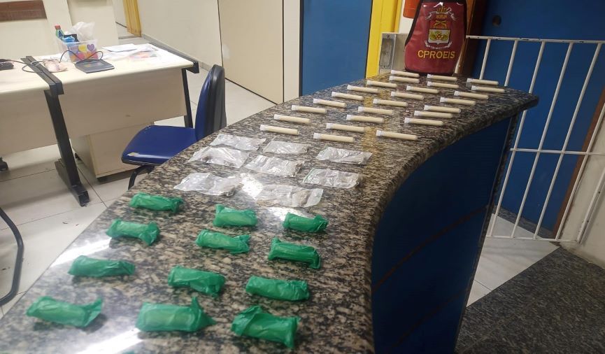 Descrição da foto