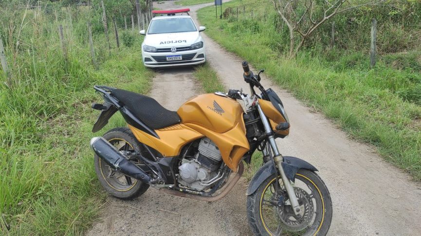 Descrição da foto