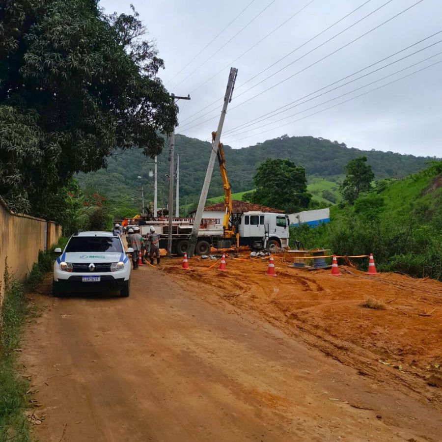 Descrição da foto