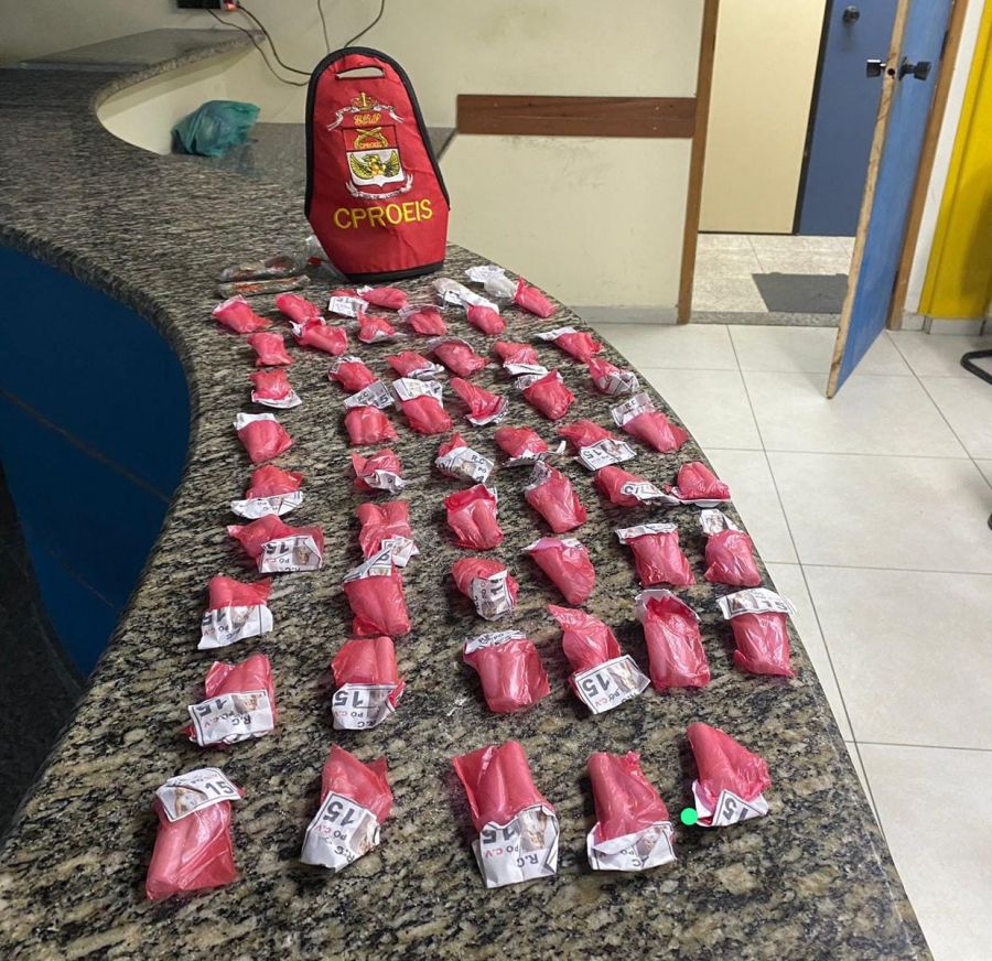 Descrição da foto