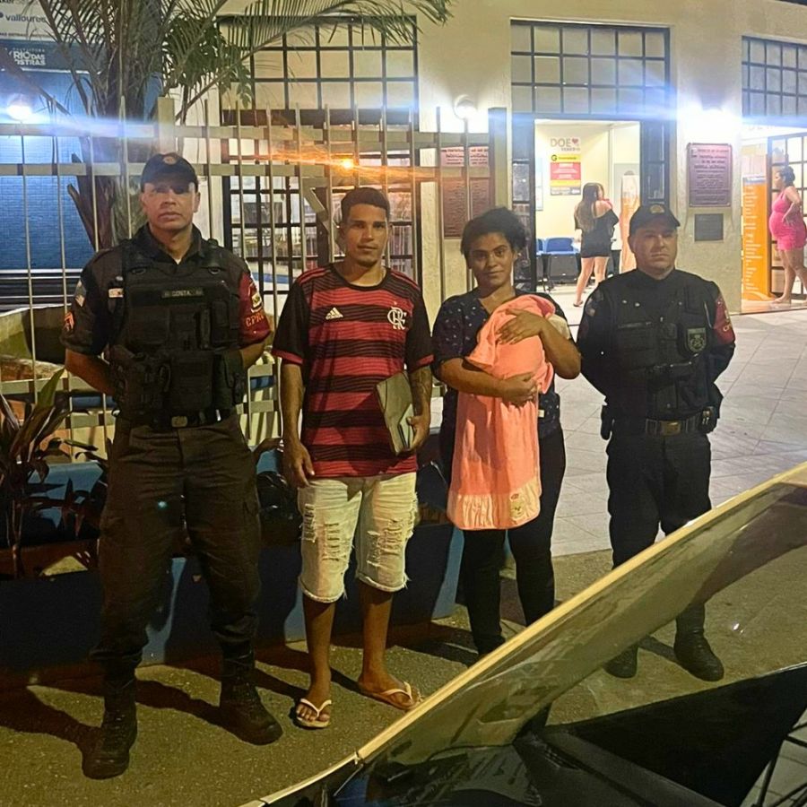Descrição da foto