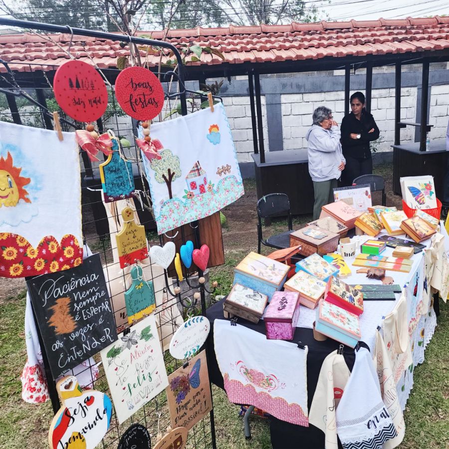 Sábado é dia de Cultura Popular na Cidade Sábado é dia de Cultura Popular na Cidade