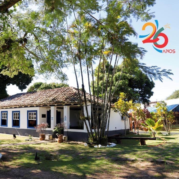 Descrição da foto