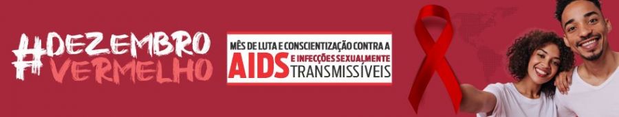 DEZEMBRO VERMELHO chamada site