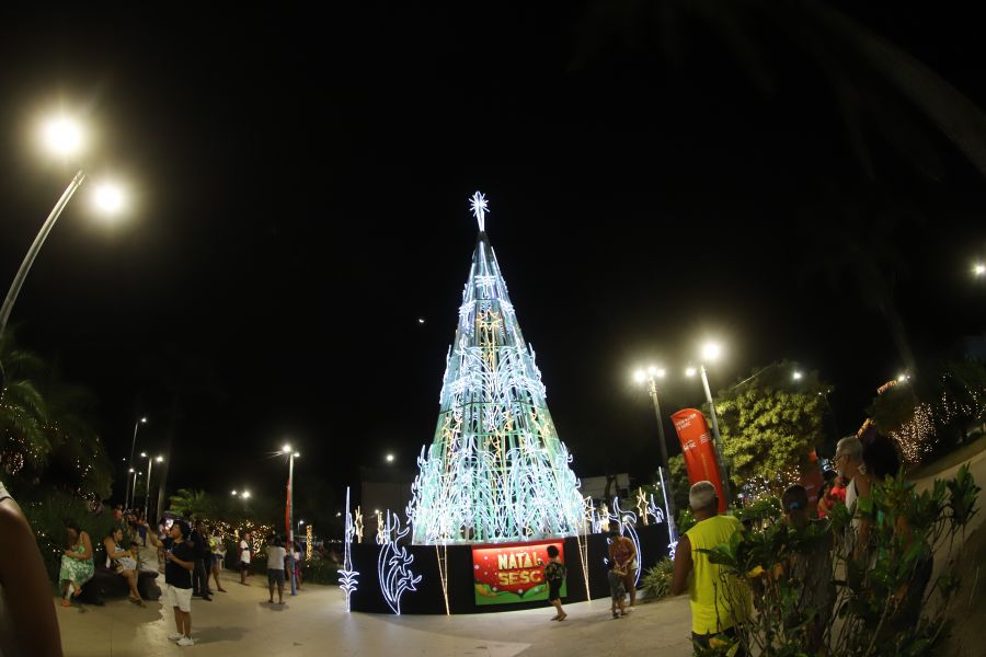 Natal Sesc 2023