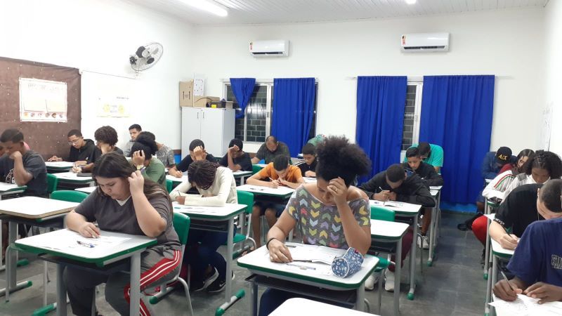 Descrição da foto