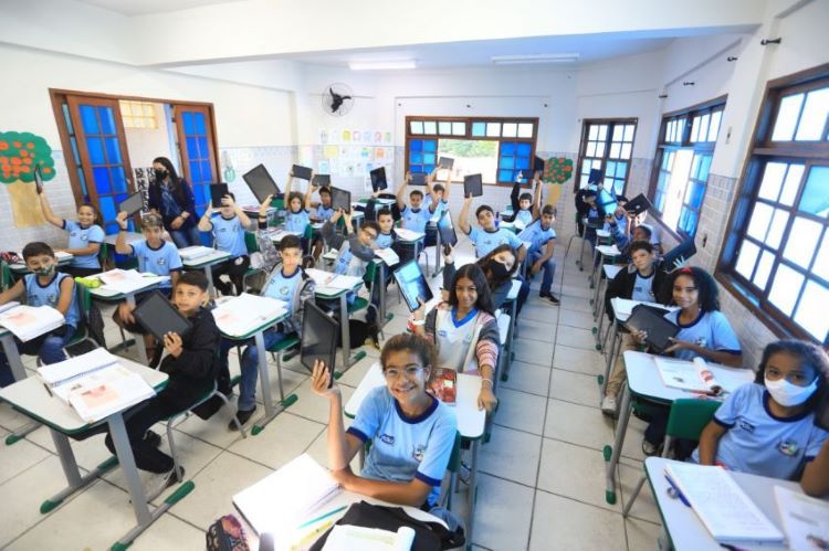 Descrição da foto